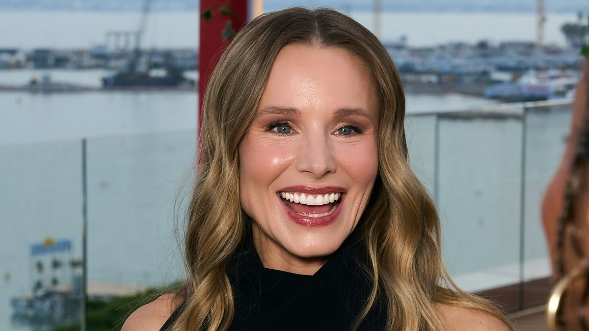 Kristen Bell