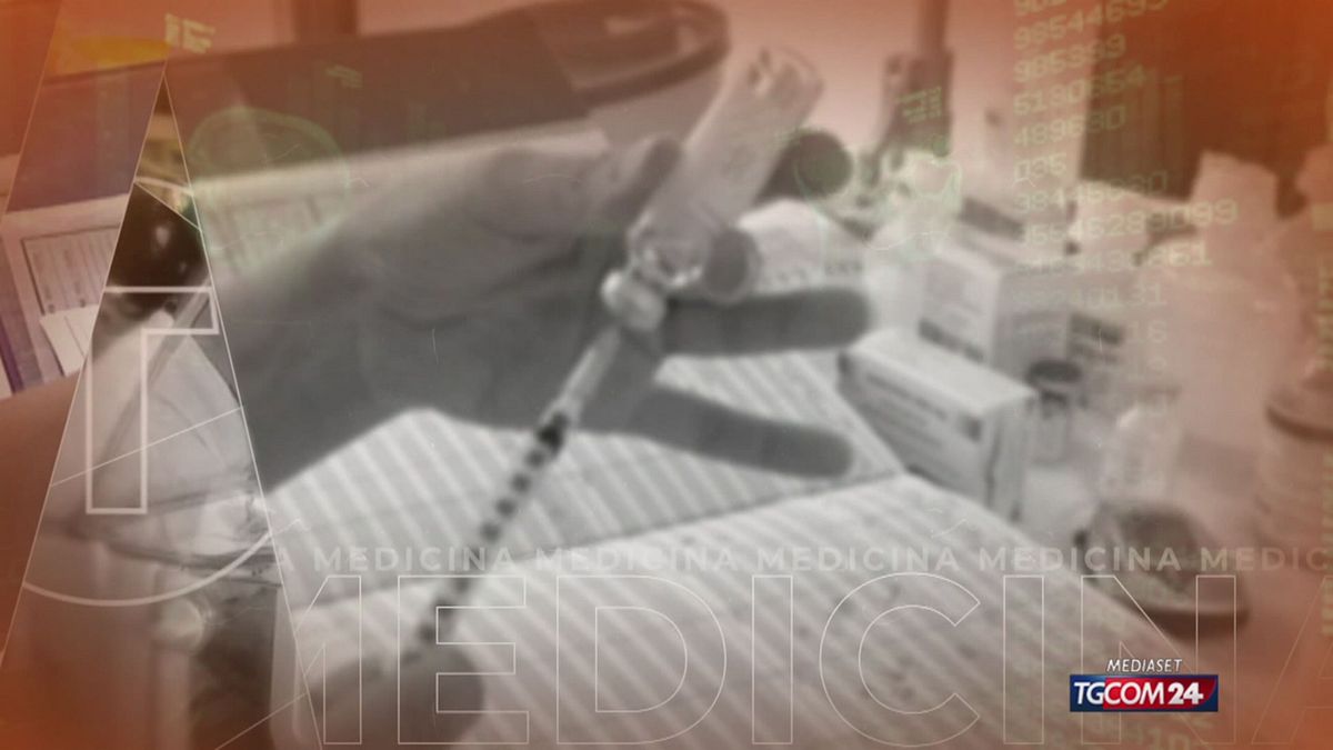 TG4 MEDICINA PER SITO SRV