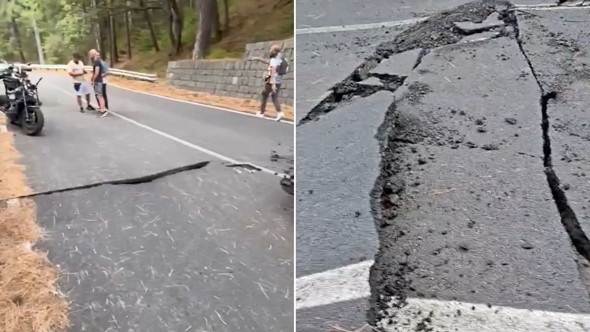 terremoto catania