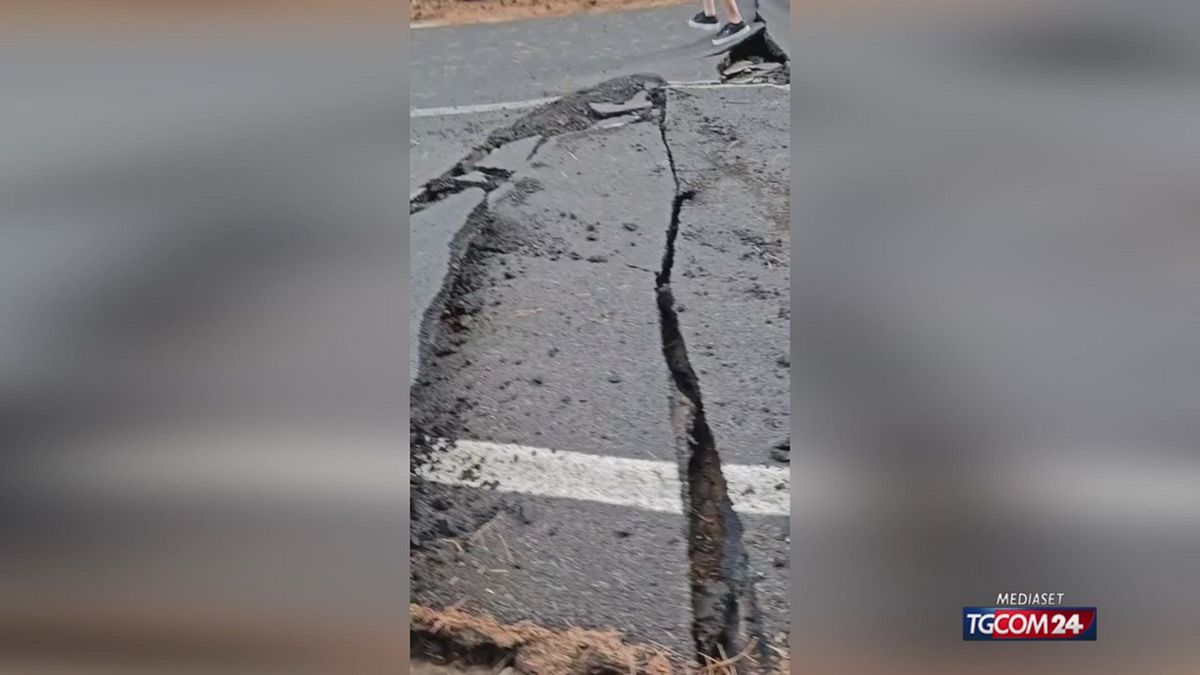 terremoto catania per sito SRV