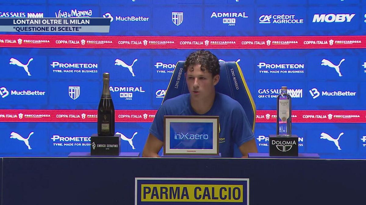 Lontani oltre il MIlan