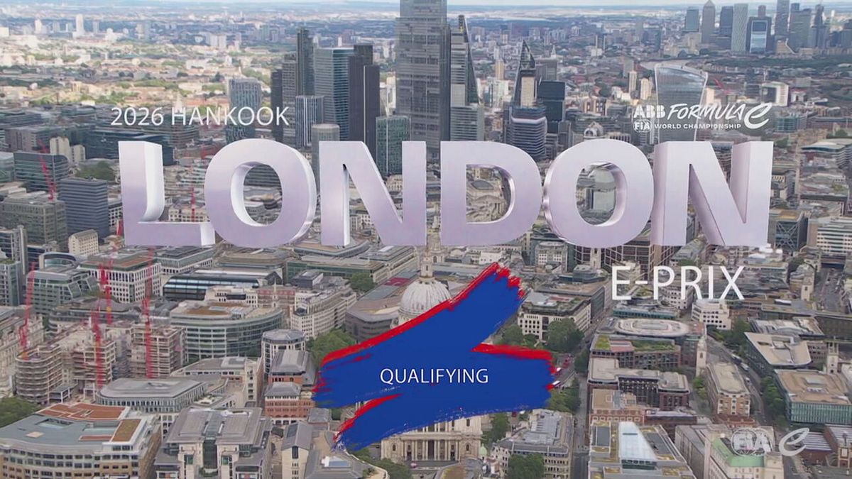 Round 16° | E-Prix Londra: Qualifiche 1