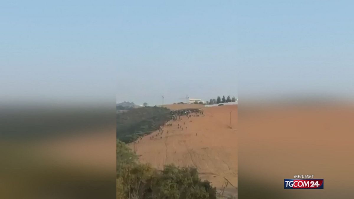 ASSALTO CEUTA FERRAGOSTO X SITO SRV