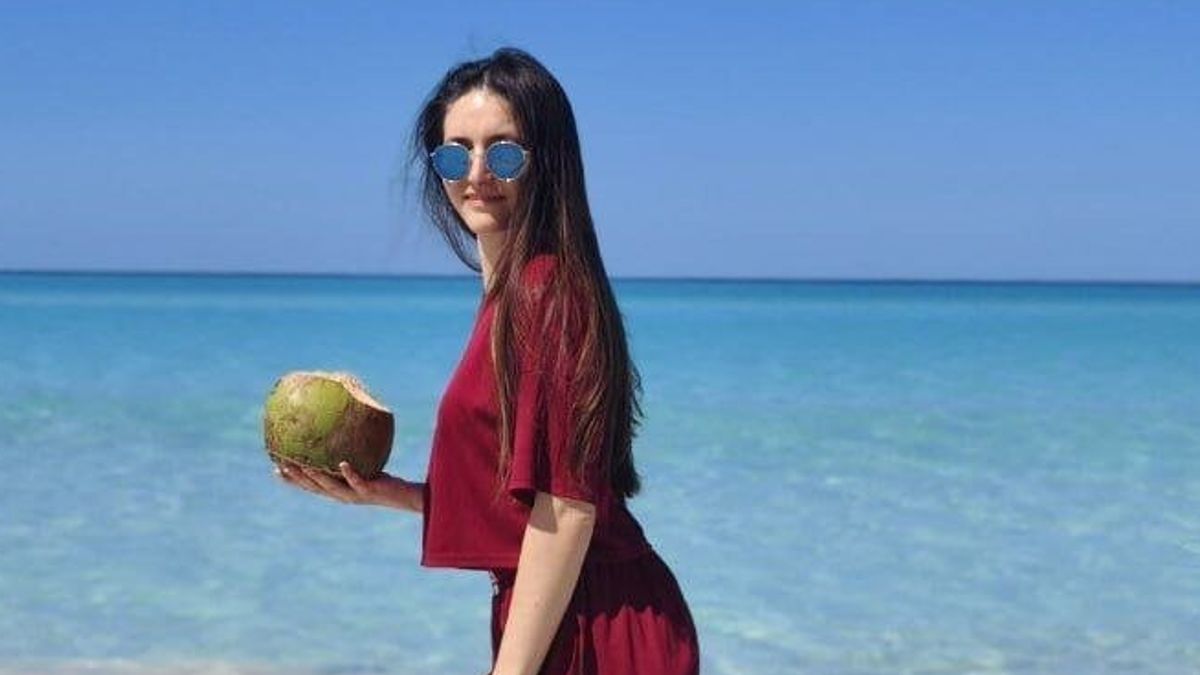  Margarita Reut
