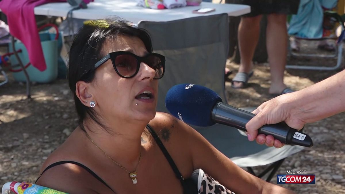 18.05 MOLFETTA (BA), ORDINANZA ANTIBIVACCO SRV