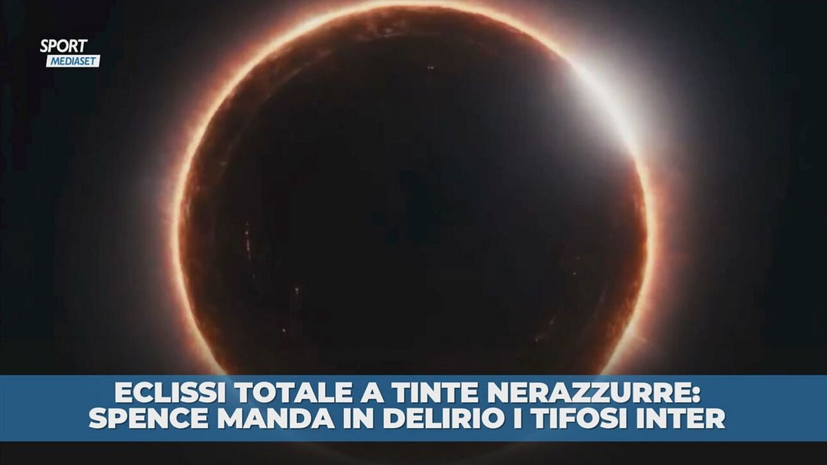 Eclissi totale nerazzurra, Spence manda in delirio i tifosi Inter