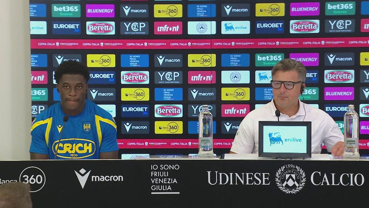 Runjaic: "Soddisfatto per la qualificazione, ma dovevamo chiudere la partita. Il mercato? Ho in mente due nomi ma non so se verrebbero"