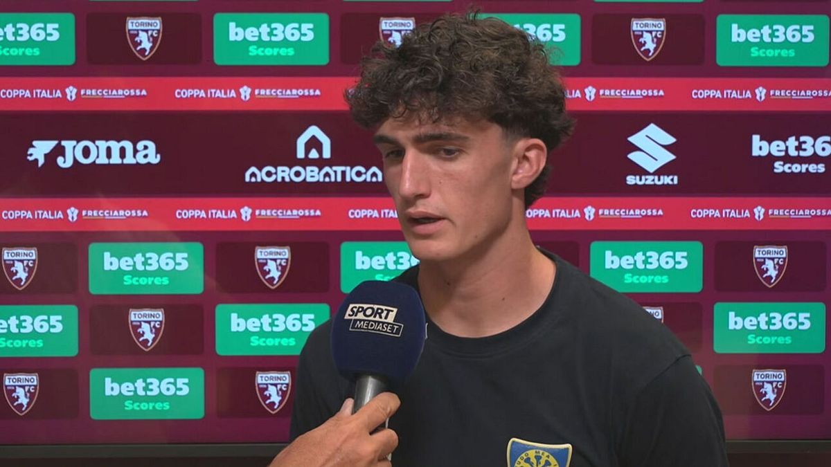 Parlanti: "Buona prestazione contro una squadra di Serie A, i playoff? Perché non crederci"