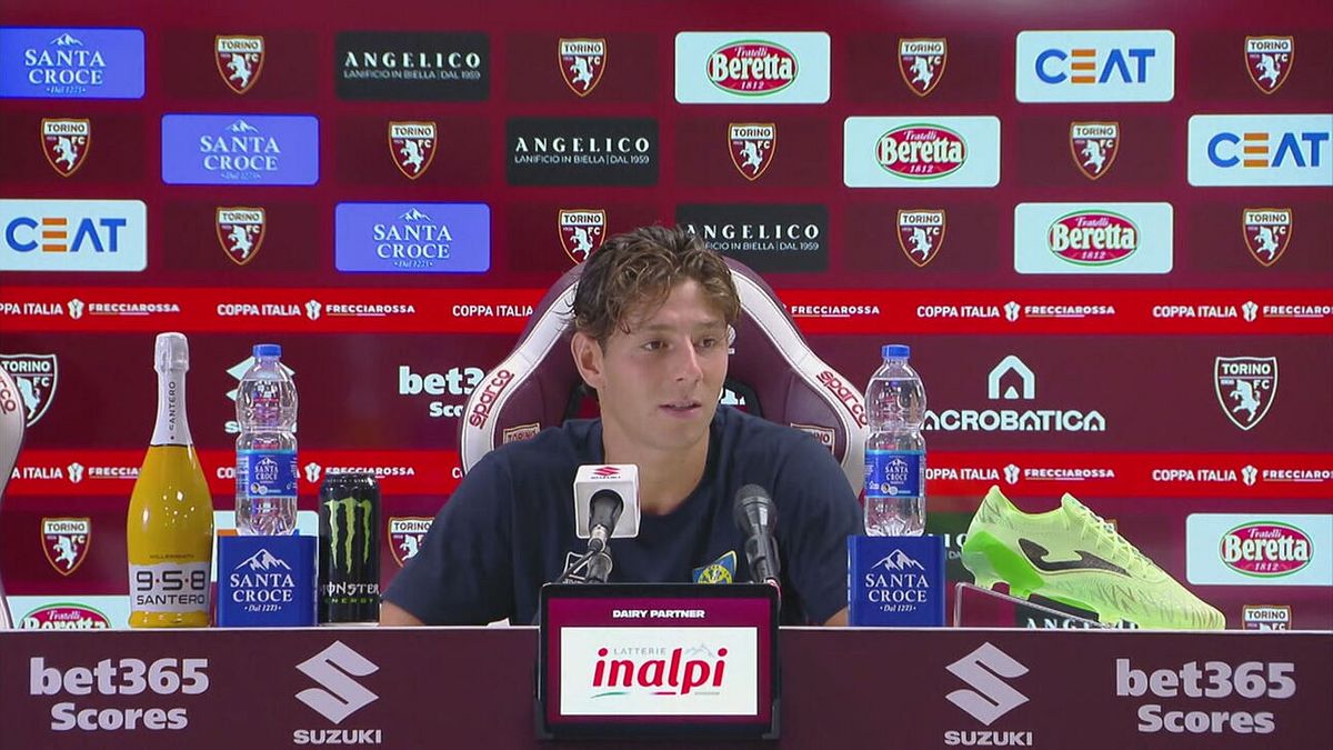 Ruggeri: "Abbiamo tenuto testa al Torino"