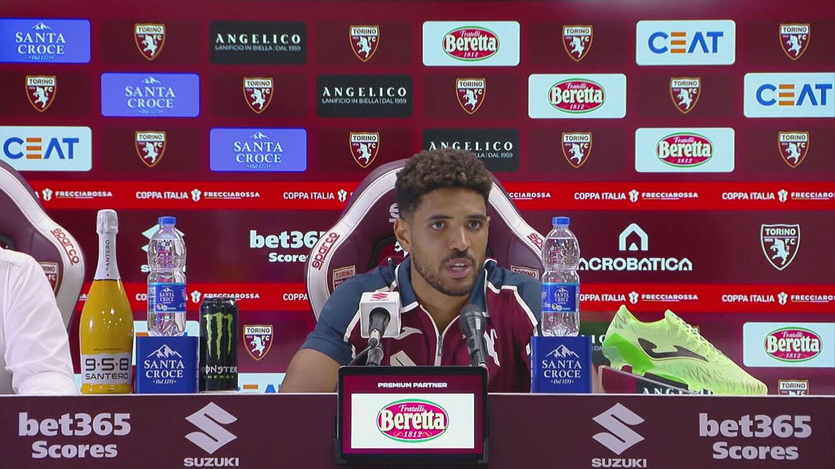 Saul Coco: "Difficile essere subito pronti, ma siamo sulla strada giusta"