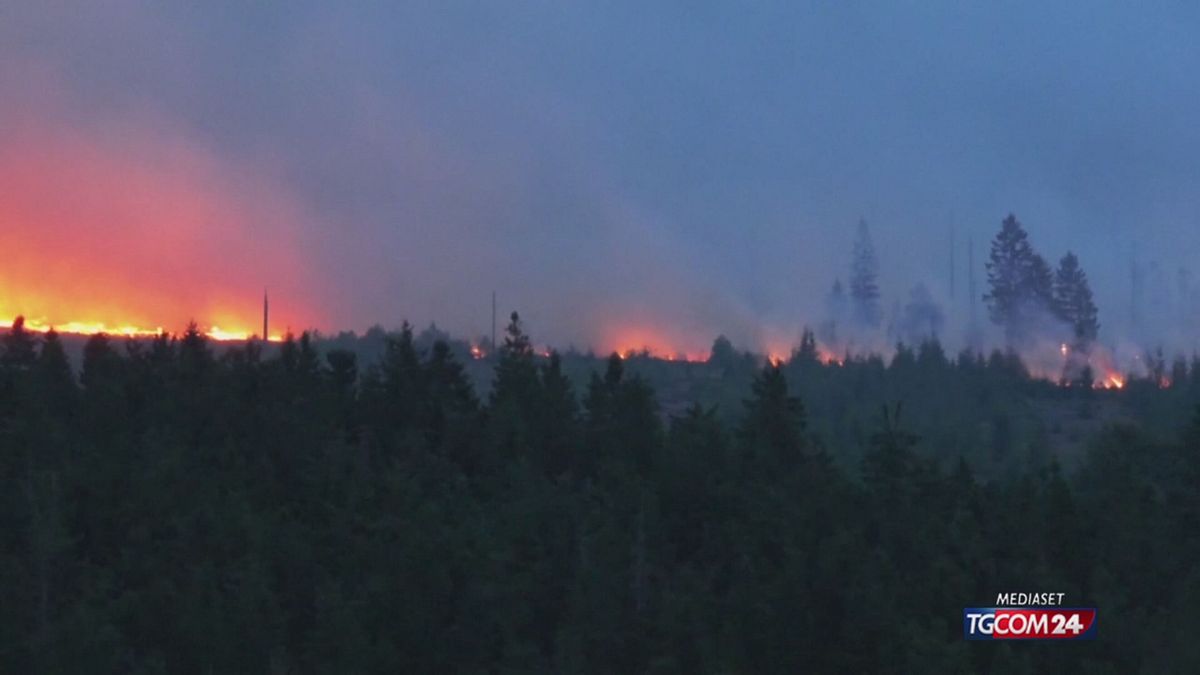 germania-belgio incendi per sito SRV