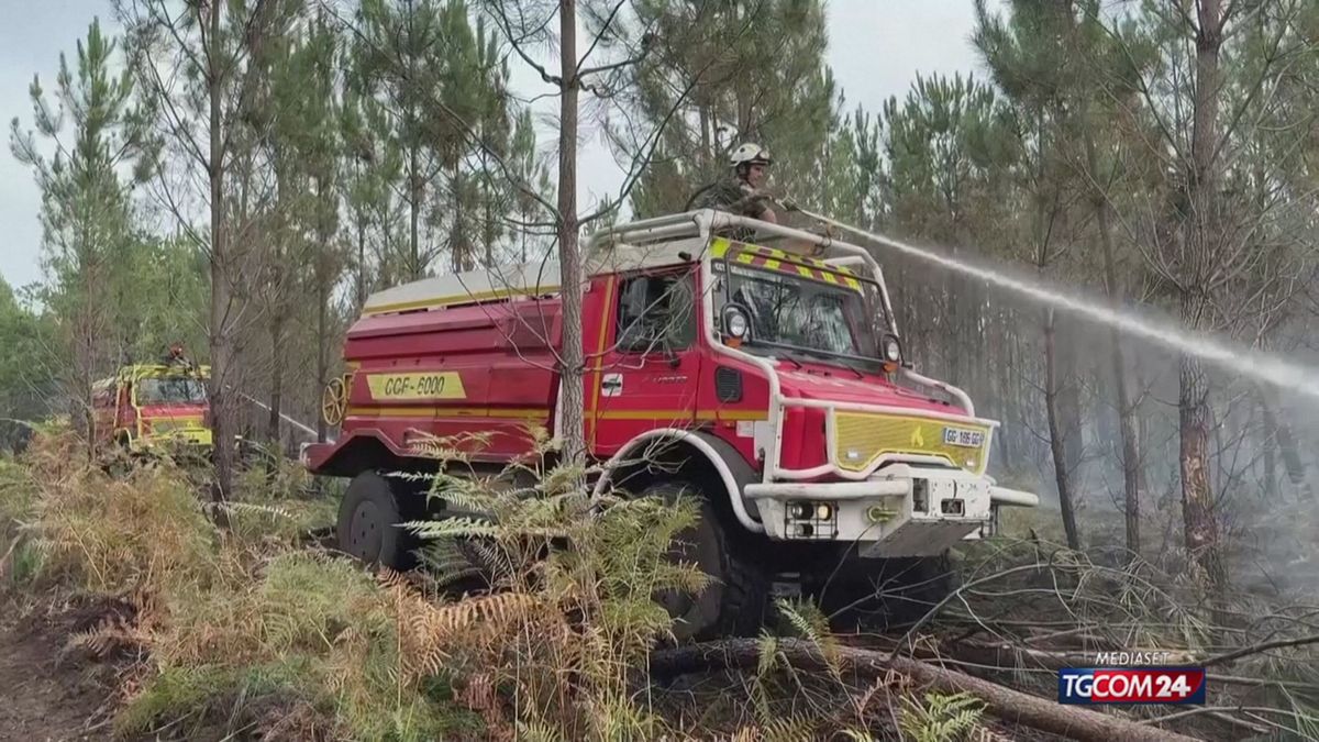 incendi francia per sito SRV