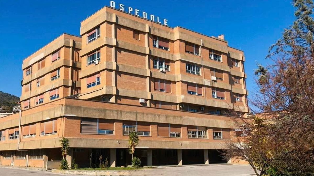 ospedale Trebisacce
