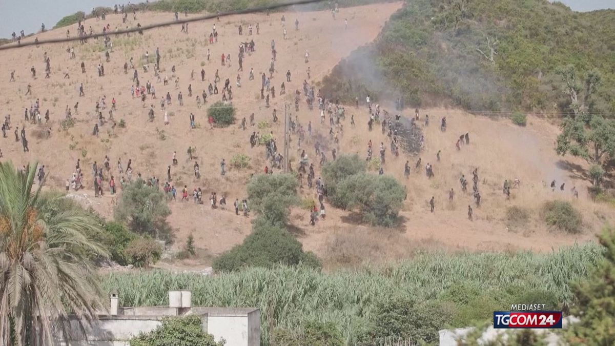 12.00 SITUAZIONE CEUTA SRV