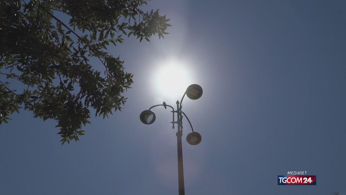 12.00 CALDO, COSTA 180 MLD ALL'EUROPA SRV