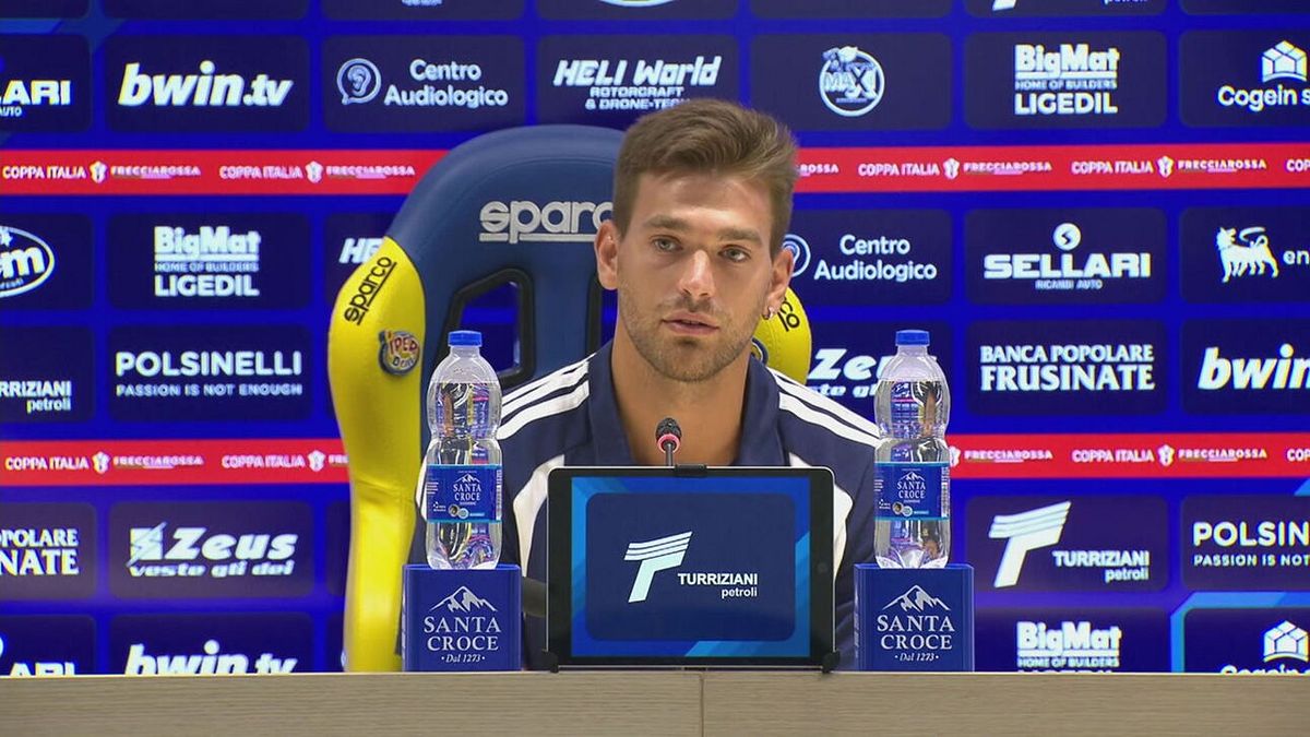 Candellone: "Siamo stati bravi a rimanere in partita"