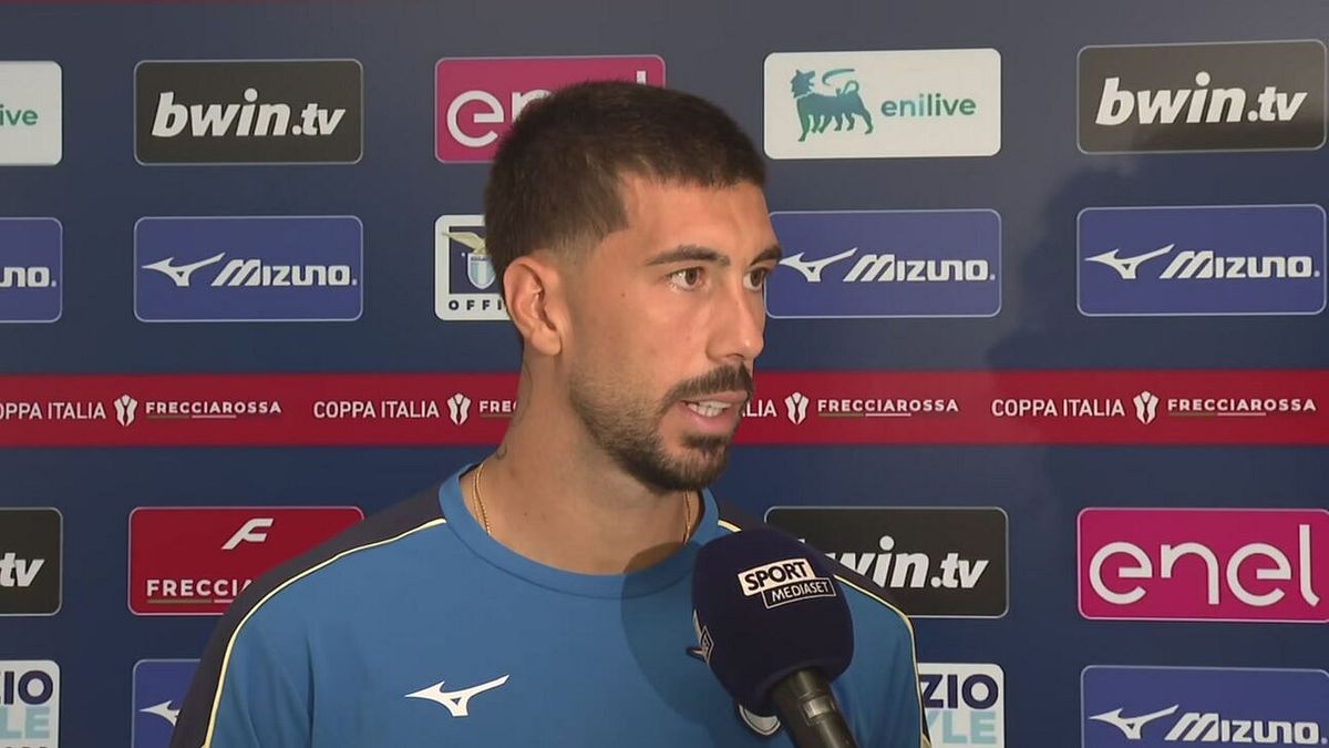 Zaccagni: "Non si possono perdere queste partite, ma dobbiamo ripartire"