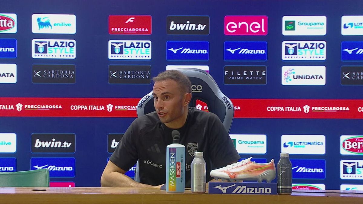 Bardi: "Una grande soddisfazione, ma dobbiamo rimanere umili"