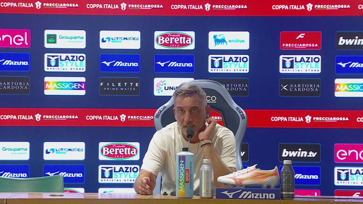 Modesto: "Siamo stati bravi e fortunati: questo è lo spirito da portarci in campionato"