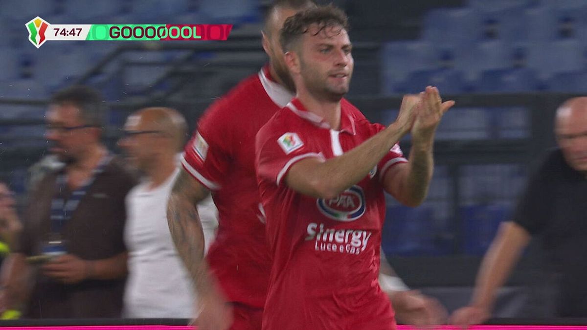 Coppa Italia, 32esimi: tutti i gol della terza giornata