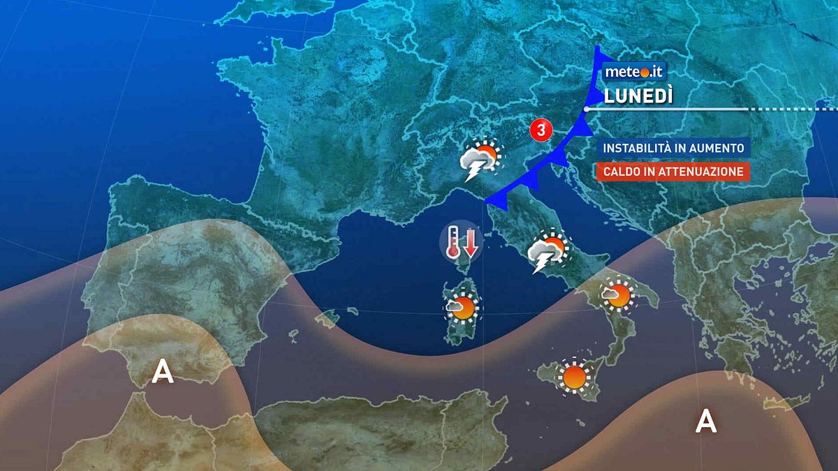 meteo