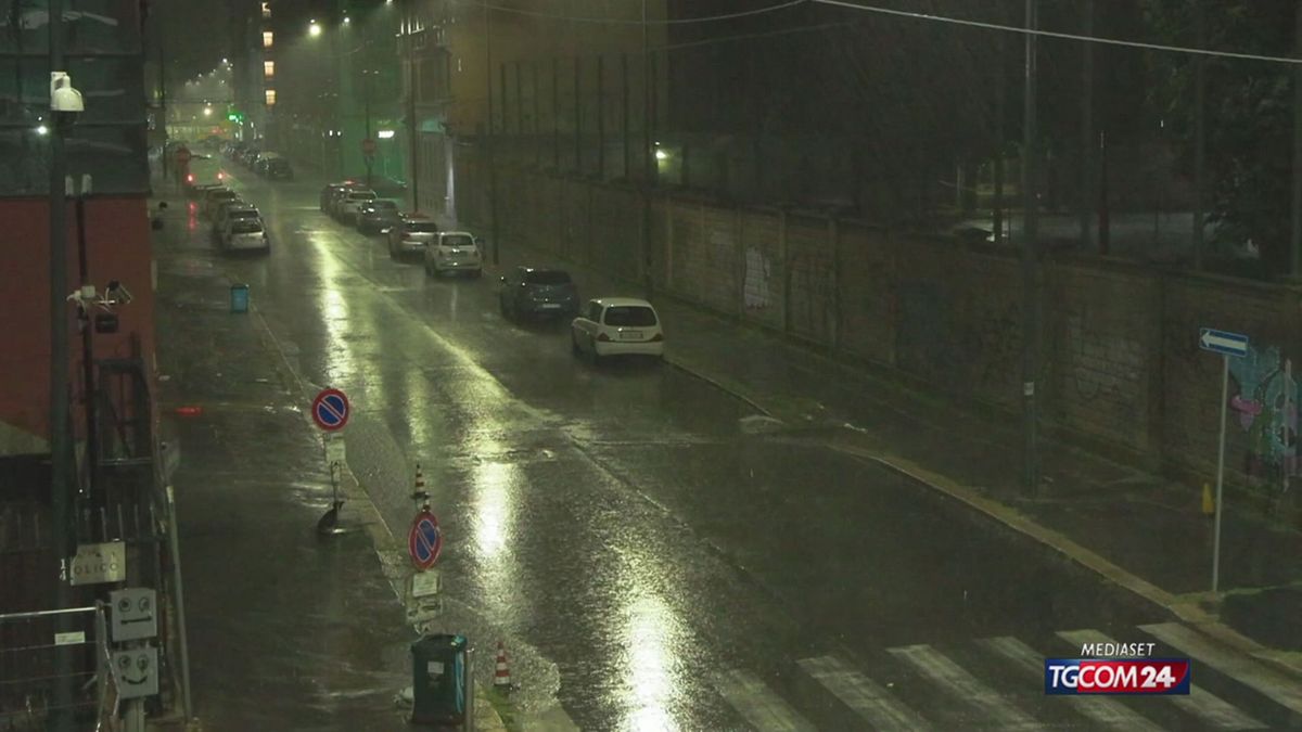maltempo lombardia per sito SRV