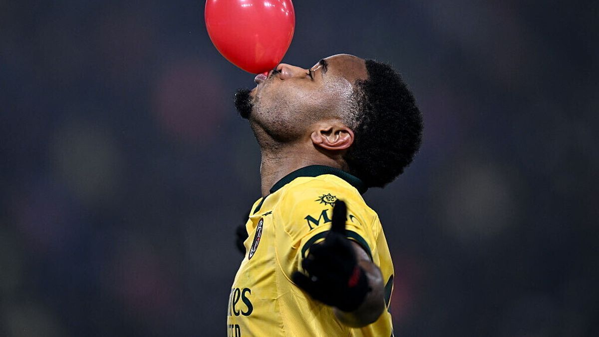9. Christopher Nkunku: 37 mln (Chelsea, 2025)