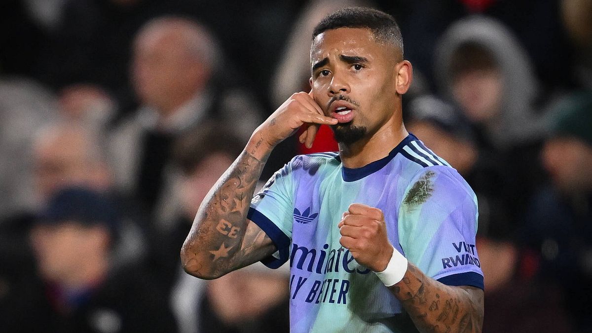 Gabriel Jesus