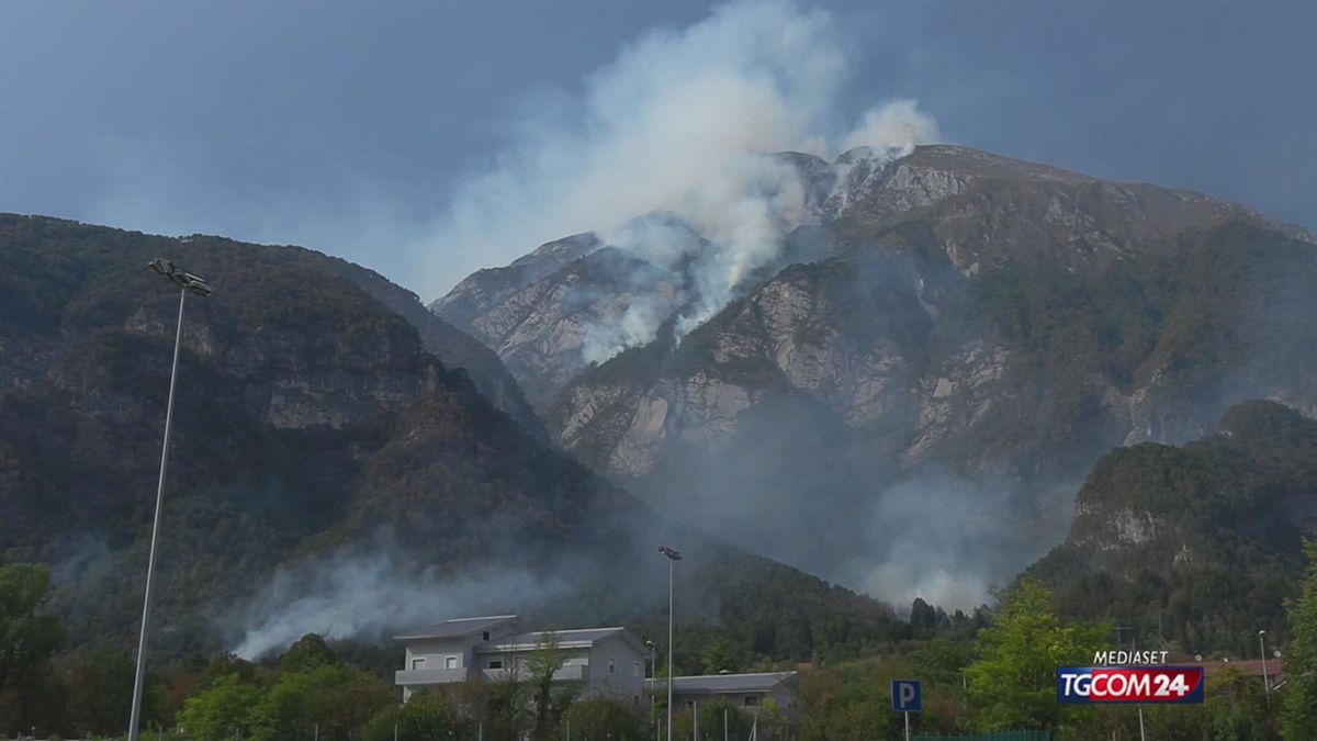 INCENDI CARNIA PER SITO SRV