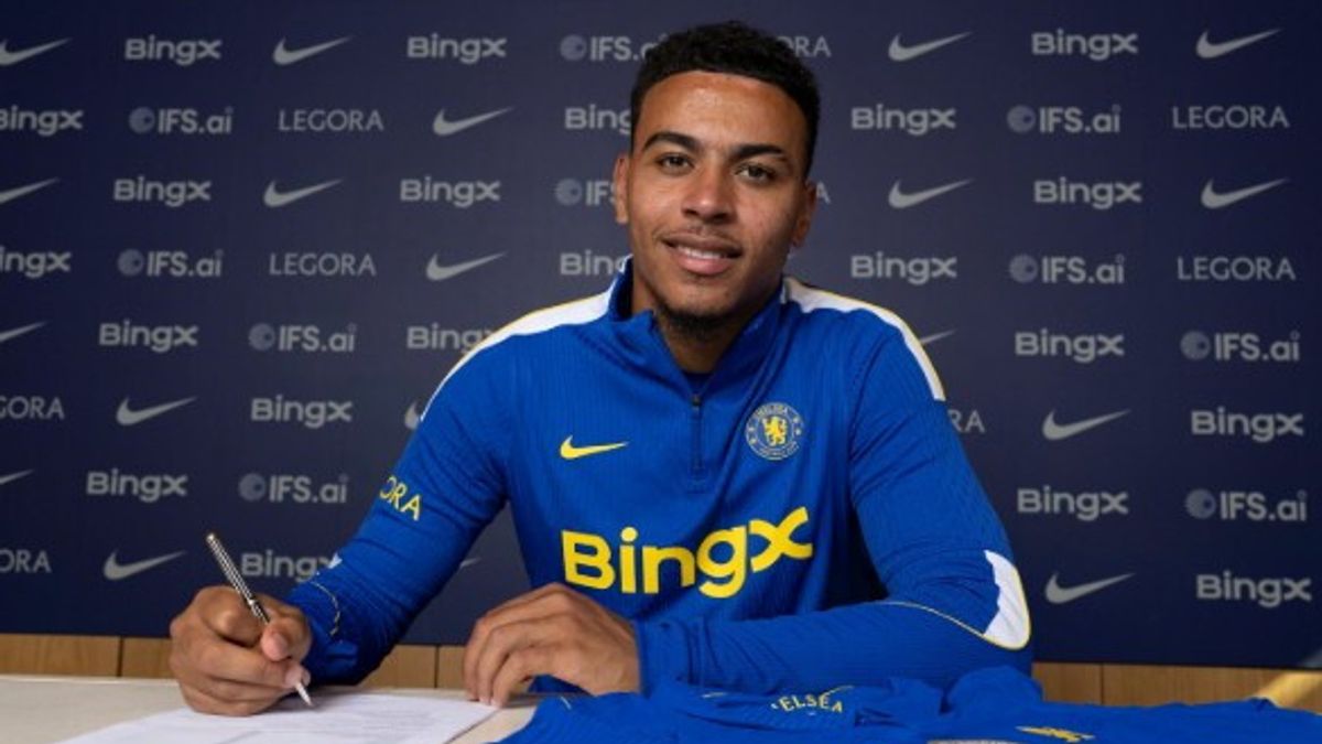  MORGAN ROGERS: dall'Aston Villa al Chelsea per 138 milioni di euro 