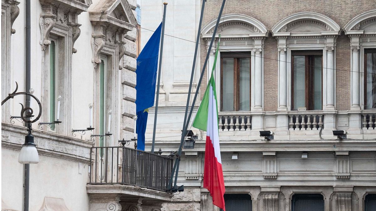 palazzo chigi meloni