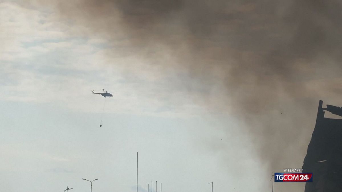 12.00 RUSSIA UCRAINA SRV