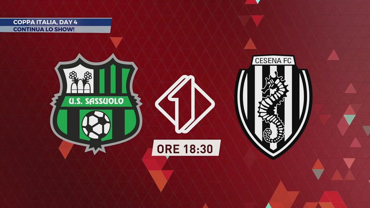 Coppa Italia, day 4