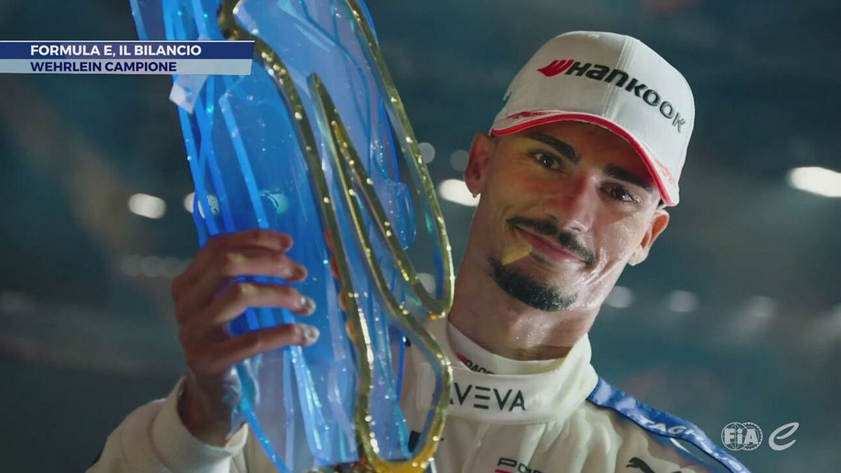 Formula E, il bilancio