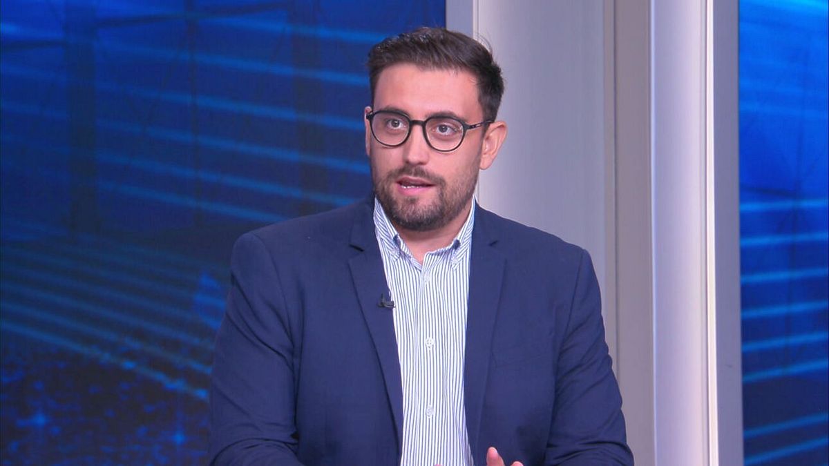 Calciomercato, Accomando: "Inter, ci sono due operazioni all'orizzonte"