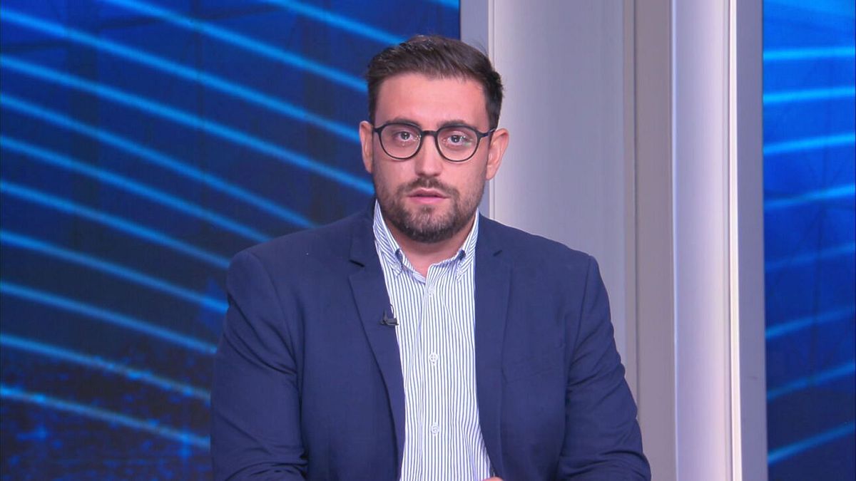 Calciomercato, Accomando: "Leao-Galatasaray, ecco come stanno le cose"