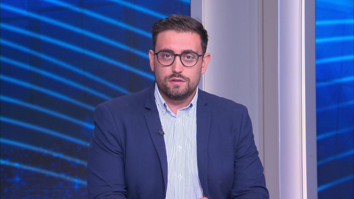 Calciomercato, Accomando: "Leao-Galatasaray, ecco come stanno le cose"