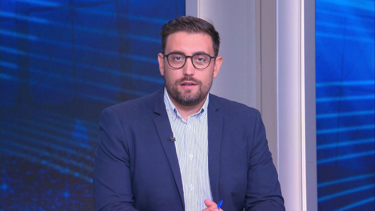 Calciomercato, Accomando: "Juve-Vicario, vi racconto i retroscena"