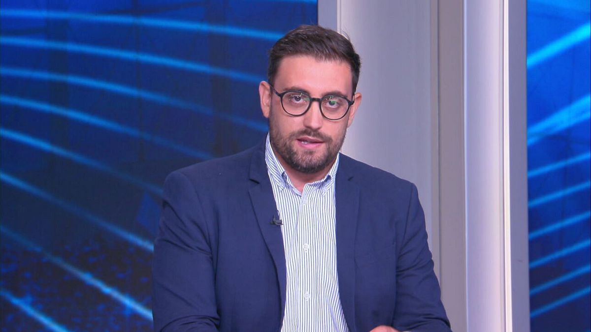 Calciomercato, Accomando: "Napoli, settimana decisiva per i nuovi acquisti"