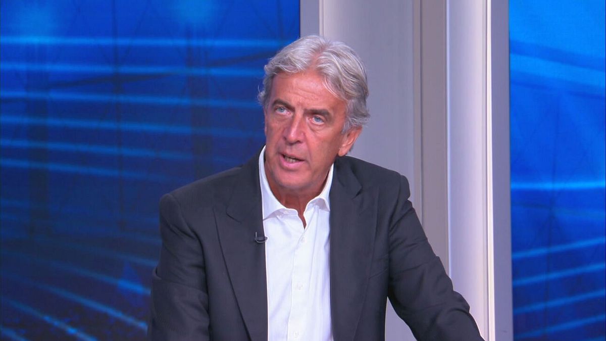 Taveri: "Lucumì, che litigio con Spalletti nello scorso campionato"