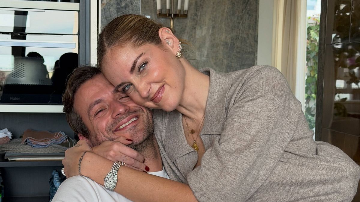 Chiara Ferragni, la dedica d’amore a José Hernández: le foto più belle della loro storia
