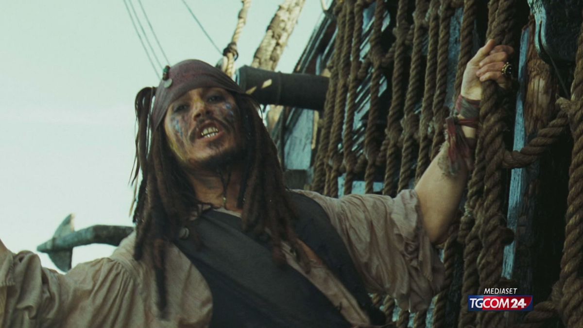 18.00 JACK SPARROW  SRV