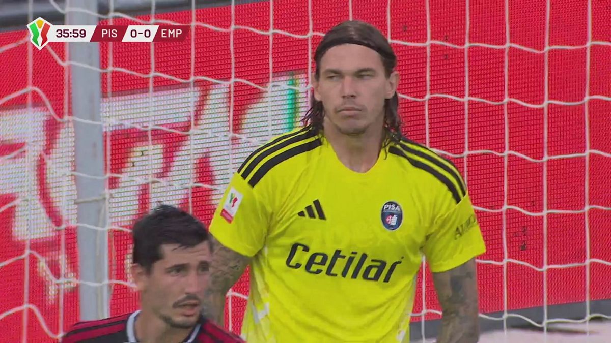Monaco si lascia ipnotizzare da Semper, si resta sullo 0-0