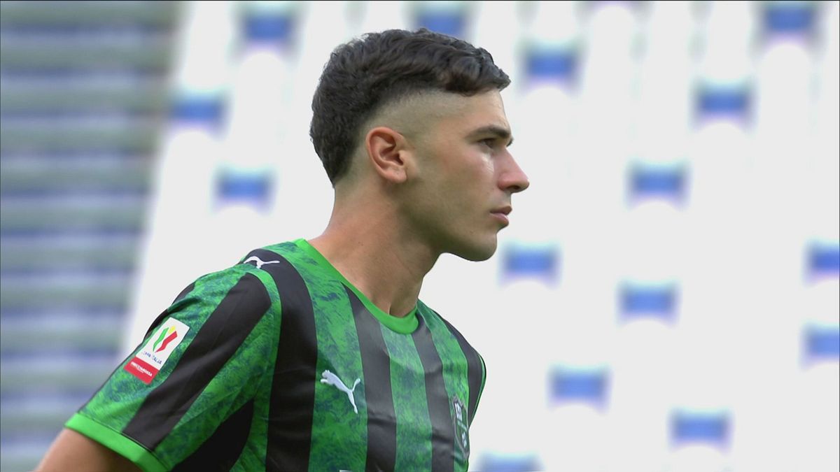 Pisa-Empoli 3-0: gli highlights