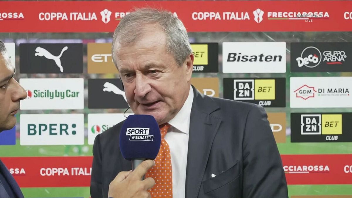 Osti: "Mercato? Soddisfatti, può essere l'anno giusto"