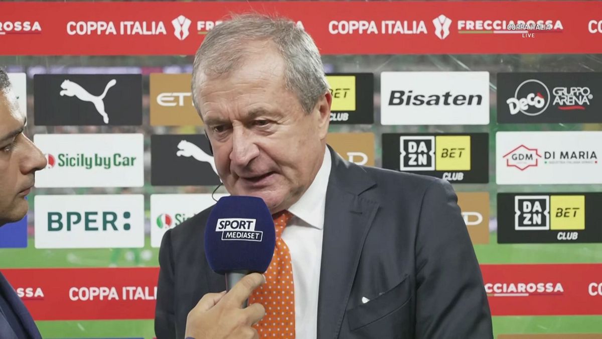 Osti: "Mercato? Soddisfatti, può essere l'anno giusto"