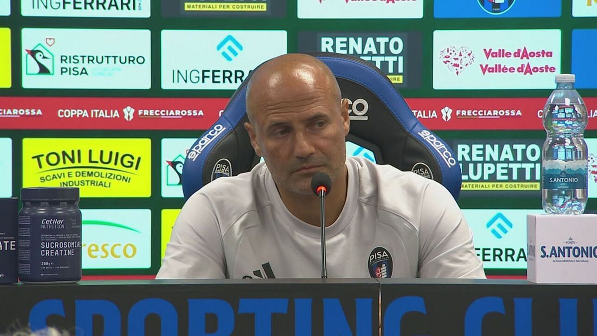 Bianco: "Al derby ci penseremo, ora testa al Padova: vogliamo partire forte"