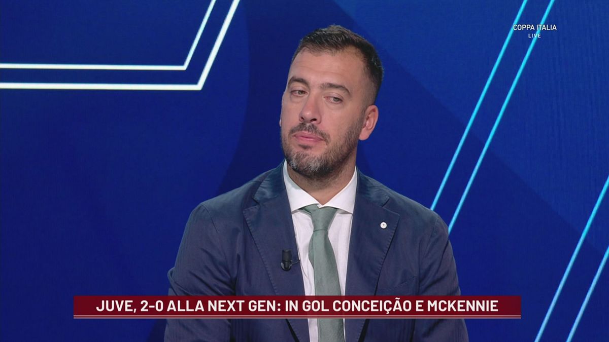 Viviano: "La mia opinione su Vicario alla Juventus! È una scelta…"