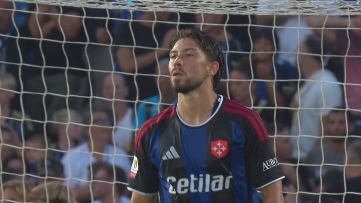 Coppa Italia, 32esimi: tutti i gol della quarta giornata