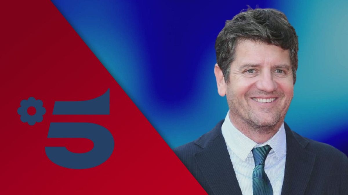 Questa sera sulle reti Mediaset, 19 agosto